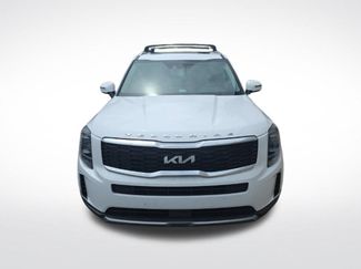 Used 2022 Kia Telluride S AWD/4WD video 2