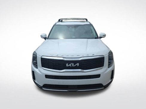 Used 2022 Kia Telluride S AWD/4WD image 2