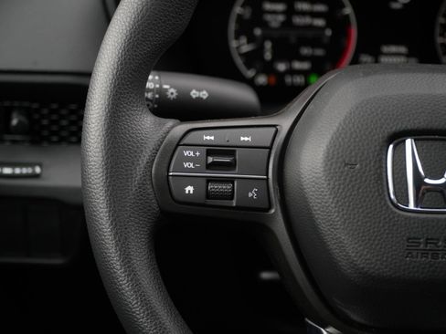 New 2026 Honda CR-V LX image 21