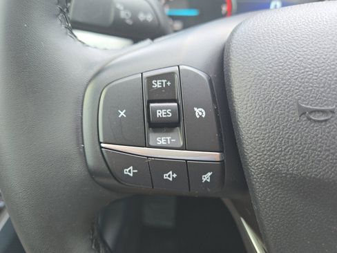 Used 2023 Ford Maverick XLT w/ Equipment Group 300A Standard AWD/4WD image 14