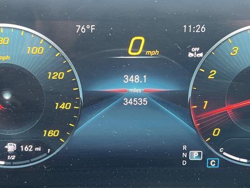 Certified 2023 Mercedes-Benz CLA 250 4MATIC image 22