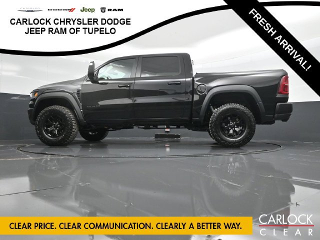 Used 2026 RAM 1500 RHO w/ RHO Level 1 Equipment Group AWD/4WD image 78