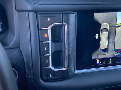 Used 2024 GMC Yukon Denali image 14