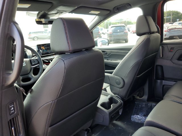 New 2026 Honda Odyssey Sport-L image 30