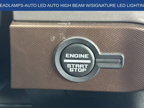 Certified 2021 Ford Bronco Outer Banks AWD/4WD image 27