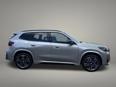 Used 2024 BMW X1 M35i w/ Premium Package AWD/4WD image 6