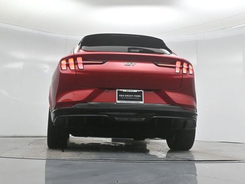 Certified 2023 Ford Mustang Mach-E GT image 56