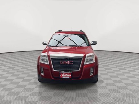 Used 2015 GMC Terrain SLE w/ Chrome Edition AWD/4WD image 31