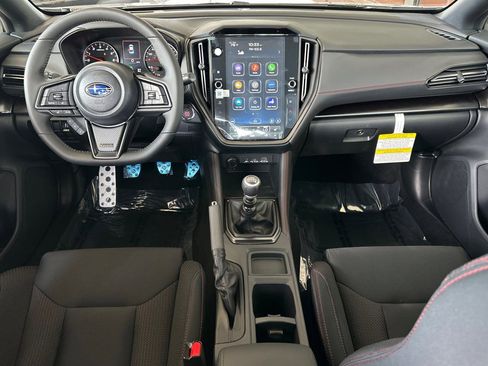 New 2026 Subaru WRX Premium AWD/4WD image 13