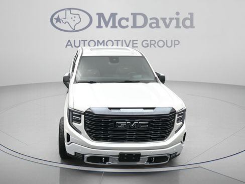 Used 2023 GMC Sierra 1500 Denali Ultimate AWD/4WD image 34