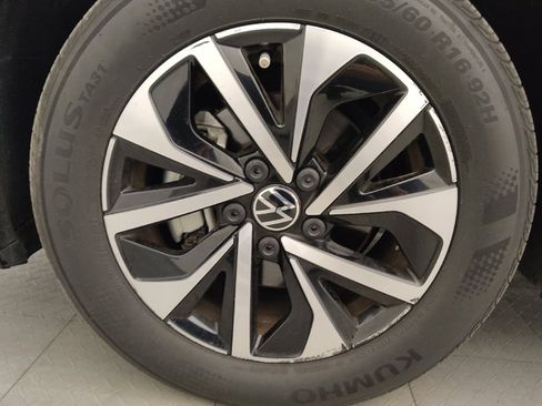 Used 2023 Volkswagen Jetta S FWD image 31