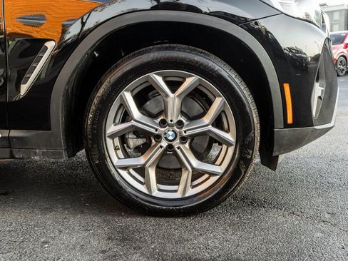 Used 2022 BMW X3 xDrive30i image 4