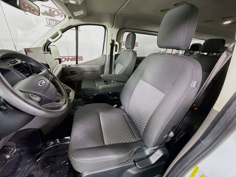 Used 2023 Ford Transit 350 XLT RWD image 24