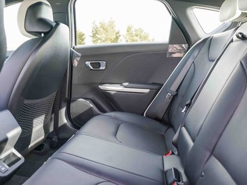New 2026 Kia K4 EX FWD image 11