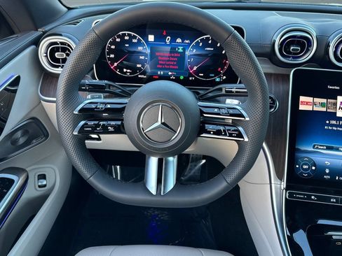 New 2026 Mercedes-Benz CLE 300 4MATIC Cabriolet image 25