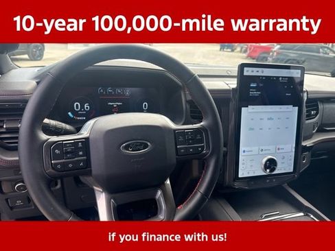 Used 2024 Ford Expedition Limited RWD image 23