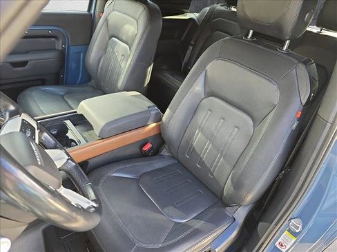 Used 2021 Land Rover Defender 90 X-Dynamic S image 14