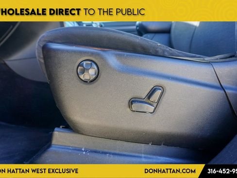 Used 2014 Jeep Grand Cherokee Laredo w/ 18" Wheel & 8.4" Radio Group image 18