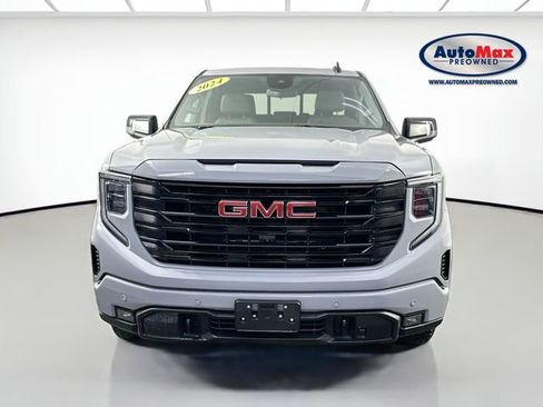 Used 2024 GMC Sierra 1500 Elevation w/ Elevation Premium Package AWD/4WD image 7