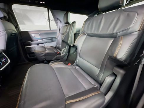 New 2026 Ford Expedition Tremor image 30