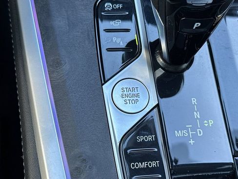 Used 2023 BMW X5 sDrive40i w/ Parking Assistance Package image 23