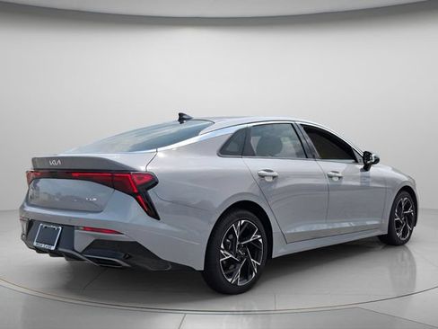 Used 2025 Kia K5 GT-Line w/ GT-Line Premium Package FWD image 7