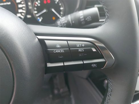 New 2025 MAZDA CX-30 AWD 2.5 S w/ Select Sport Pkg image 18