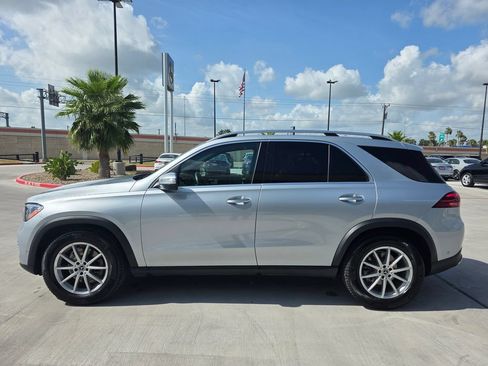 New 2026 Mercedes-Benz GLE 350 4MATIC image 4