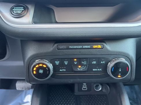 Used 2023 Ford Bronco Sport Big Bend image 27