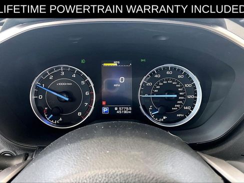 Used 2022 Subaru Ascent Touring w/ Popular Package #2A AWD/4WD image 21