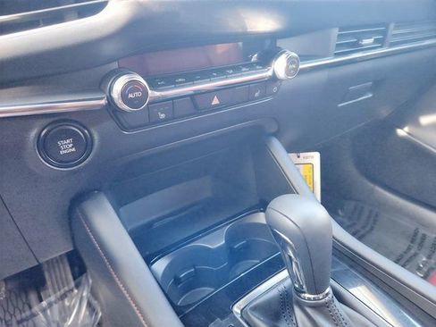 New 2026 MAZDA MAZDA3 Carbon image 13