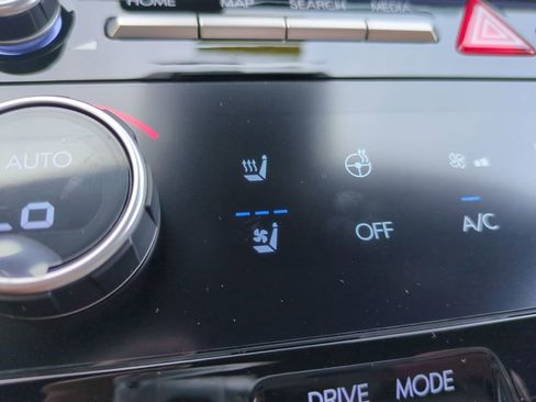 New 2026 Hyundai Santa Fe Limited FWD image 29