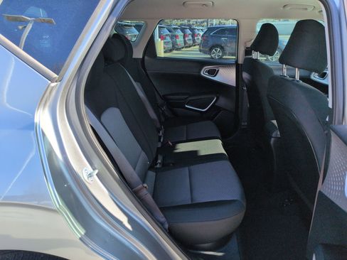 Certified 2023 Kia Soul LX w/ LX Technology Package image 19