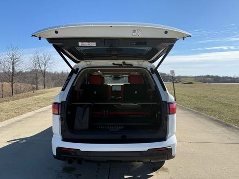 Used 2023 Toyota Sequoia TRD Pro image 6