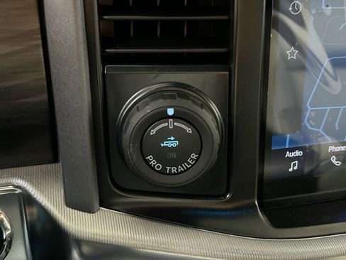 New 2025 Ford F150 Lariat w/ Equipment Group 501A Mid image 28