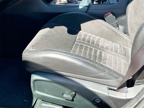 Used 2021 Dodge Charger Scat Pack w/ Daytona Edition Group image 19