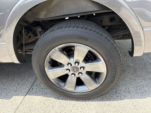 Used 2013 Ford F150 FX2 w/ Luxury Equipment Group RWD image 18
