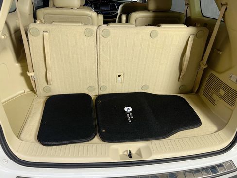 Used 2018 Toyota Highlander Limited Platinum image 28