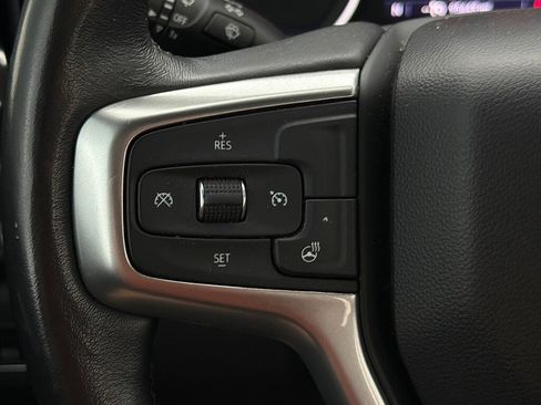 Used 2020 Chevrolet Silverado 1500 LT w/ All-Star Edition image 15