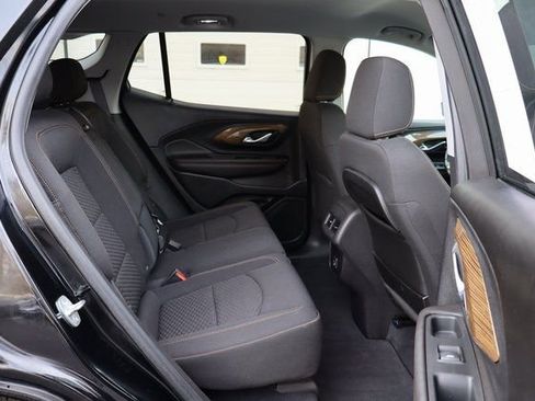 Used 2021 GMC Terrain SLE w/ Driver Convenience Package image 25