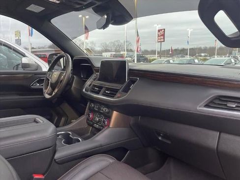 Used 2023 Chevrolet Tahoe High Country image 26