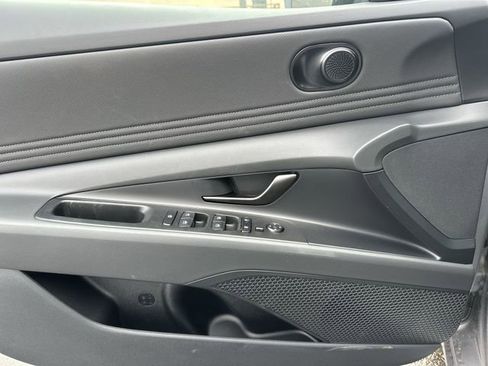 New 2026 Hyundai Elantra SEL Sport image 36