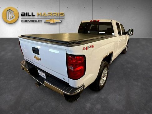 Used 2014 RAM 1500 Big Horn image 13