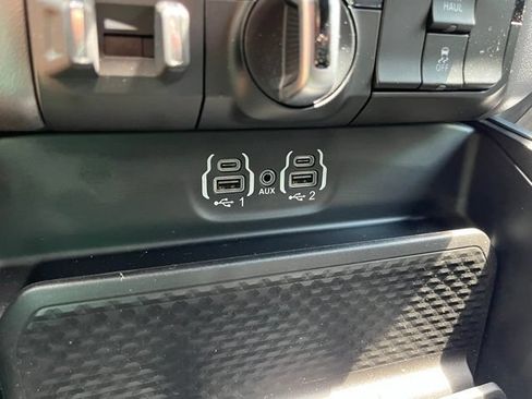 Used 2024 RAM 1500 Big Horn w/ Trailer Tow Group AWD/4WD image 17
