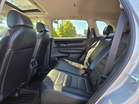Used 2023 Honda CR-V EX-L image 16