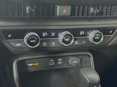 Certified 2023 Honda CR-V EX image 15