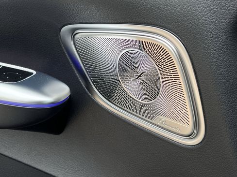 New 2026 Mercedes-Benz GLC 300 4MATIC image 34