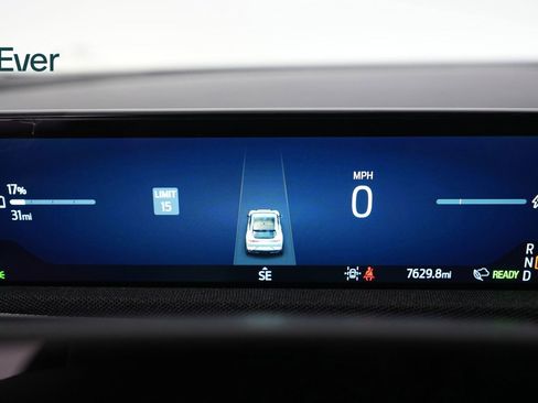 Used 2025 Ford Mustang Mach-E Premium RWD image 7