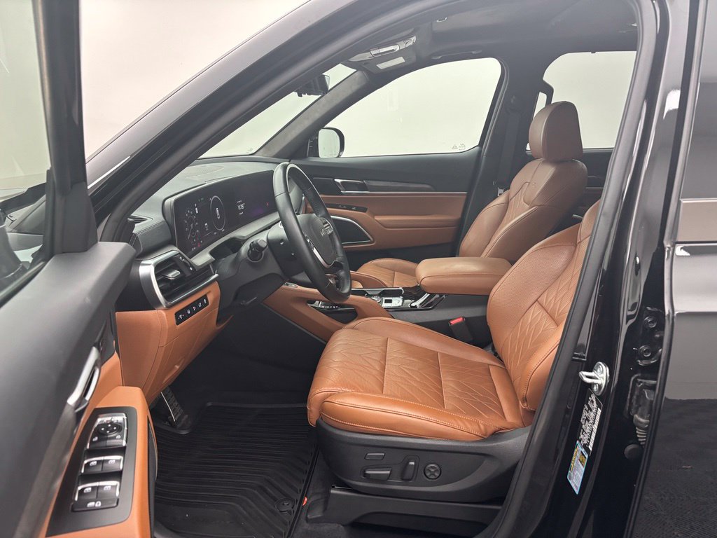 Used 2025 Kia Telluride SX Prestige X-Line AWD/4WD image 23
