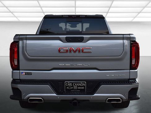 Used 2024 GMC Sierra 1500 Denali AWD/4WD image 10